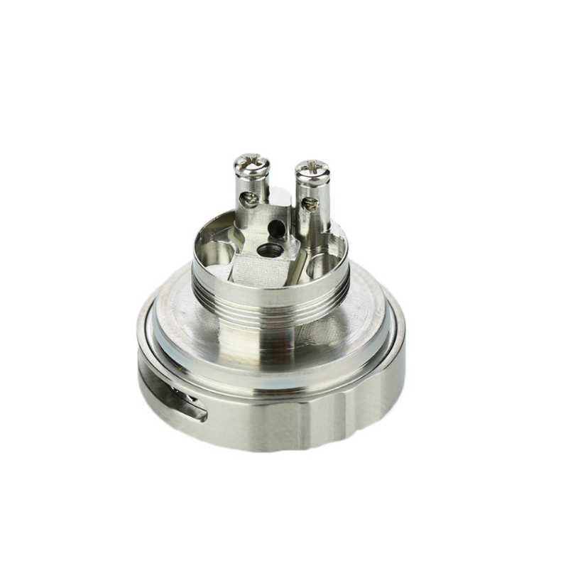 Preview: UCT - The Russian Fusion MTL RTA Verdampfer Selbstwickler